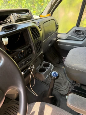 Обява за продажба на Ford Transit Custom 125 Т330 ~12 000 лв. - изображение 9