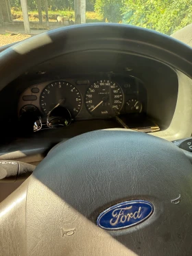 Обява за продажба на Ford Transit Custom 125 Т330 ~12 000 лв. - изображение 6