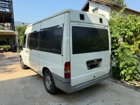 Обява за продажба на Ford Transit Custom 125 Т330 ~12 000 лв. - изображение 4