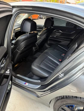 BMW 730 - 69000 лв. - 85227925 13