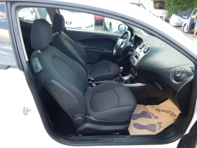 Alfa Romeo MiTo 1.4I* ГАЗ.ИНЖЕКЦИОН* ОТЛИЧНА* - 7200 лв. - 73536607 16