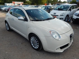 Alfa Romeo MiTo 1.4I* ГАЗ.ИНЖЕКЦИОН* ОТЛИЧНА* - 7200 лв. - 73536607 3