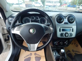 Alfa Romeo MiTo 1.4I* ГАЗ.ИНЖЕКЦИОН* ОТЛИЧНА* - 7200 лв. - 73536607 11