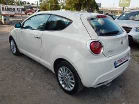 Alfa Romeo MiTo 1.4I* ГАЗ.ИНЖЕКЦИОН* ОТЛИЧНА* - 7200 лв. - 73536607 6