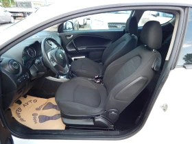 Alfa Romeo MiTo 1.4I* ГАЗ.ИНЖЕКЦИОН* ОТЛИЧНА* - 7200 лв. - 73536607 7