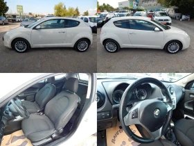 Alfa Romeo MiTo 1.4I* ГАЗ.ИНЖЕКЦИОН* ОТЛИЧНА* - 7200 лв. - 73536607 12