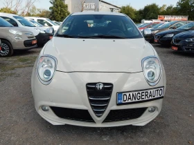 Alfa Romeo MiTo 1.4I* ГАЗ.ИНЖЕКЦИОН* ОТЛИЧНА* - 7200 лв. - 73536607 2