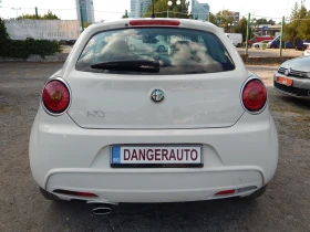 Alfa Romeo MiTo 1.4I* ГАЗ.ИНЖЕКЦИОН* ОТЛИЧНА* - 7200 лв. - 73536607 5