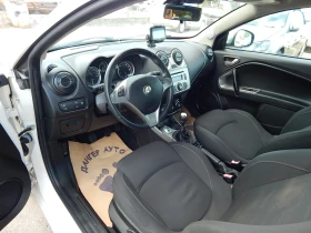 Alfa Romeo MiTo 1.4I* ГАЗ.ИНЖЕКЦИОН* ОТЛИЧНА* - 7200 лв. - 73536607 13