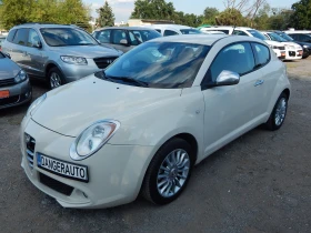 Alfa Romeo MiTo 1.4I* ГАЗ.ИНЖЕКЦИОН* ОТЛИЧНА* 