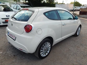 Alfa Romeo MiTo 1.4I* ГАЗ.ИНЖЕКЦИОН* ОТЛИЧНА* - 7200 лв. - 73536607 4