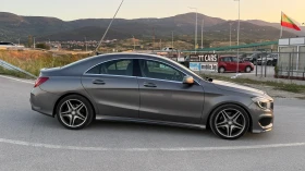 Обява за продажба на Mercedes-Benz CLA 220 AMG LINE 4MATIC ~32 500 лв. - изображение 6
