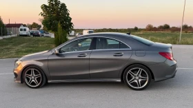 Обява за продажба на Mercedes-Benz CLA 220 AMG LINE 4MATIC ~32 500 лв. - изображение 5