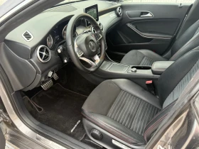 Обява за продажба на Mercedes-Benz CLA 220 AMG LINE 4MATIC ~32 500 лв. - изображение 7