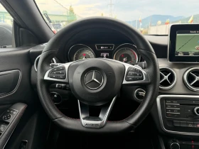 Mercedes-Benz CLA 220 AMG LINE 4MATIC | Mobile.bg    13