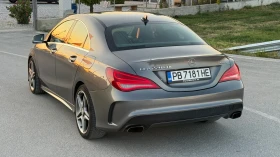 Обява за продажба на Mercedes-Benz CLA 220 AMG LINE 4MATIC ~32 500 лв. - изображение 3