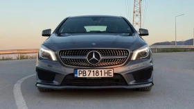 Обява за продажба на Mercedes-Benz CLA 220 AMG LINE 4MATIC ~32 500 лв. - изображение 2