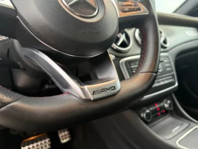 Mercedes-Benz CLA 220 AMG LINE 4MATIC | Mobile.bg    14