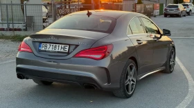 Обява за продажба на Mercedes-Benz CLA 220 AMG LINE 4MATIC ~32 500 лв. - изображение 4