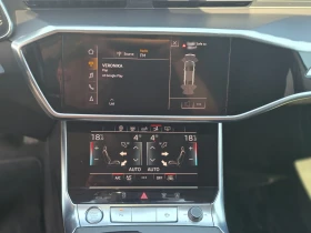 Audi A7 50TDI Sportback* Hybrid* Quattro - 59000 лв. - 55292153 14