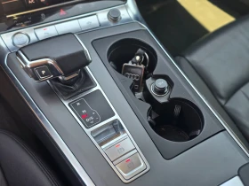 Audi A7 50TDI Sportback* Hybrid* Quattro - 59000 лв. - 55292153 15