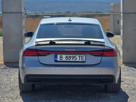 Audi A7 50TDI Sportback* Hybrid* Quattro - 59000 лв. - 55292153 5