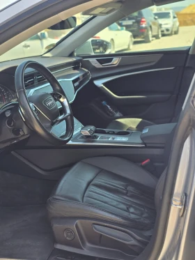 Audi A7 50TDI Sportback* Hybrid* Quattro - 59000 лв. - 55292153 7