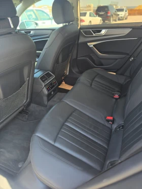 Audi A7 50TDI Sportback* Hybrid* Quattro - 59000 лв. - 55292153 9