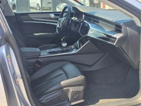 Audi A7 50TDI Sportback* Hybrid* Quattro - 59000 лв. - 55292153 10
