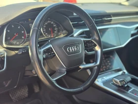 Audi A7 50TDI Sportback* Hybrid* Quattro - 59000 лв. - 55292153 13