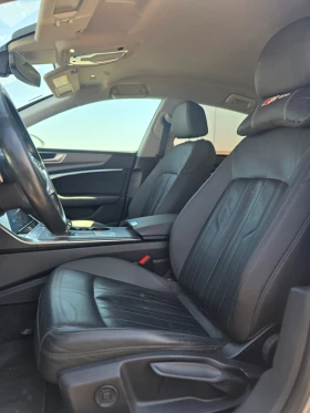 Audi A7 50TDI Sportback* Hybrid* Quattro - 59000 лв. - 55292153 8
