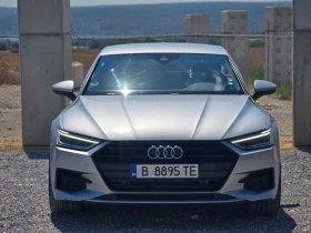 Audi A7 50TDI Sportback* Hybrid* Quattro - 59000 лв. - 55292153 2