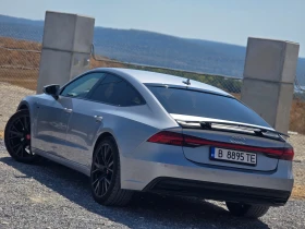 Audi A7 50TDI Sportback* Hybrid* Quattro - 59000 лв. - 55292153 6