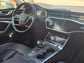 Audi A7 50TDI Sportback* Hybrid* Quattro - 59000 лв. - 55292153 11