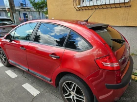 Citroen C4  | Mobile.bg    3