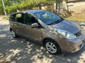 Обява за продажба на Nissan Note ~10 000 лв. - изображение 11