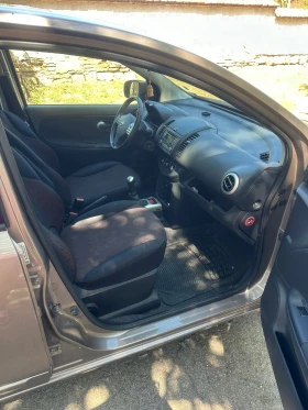 Nissan Note | Mobile.bg    16