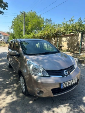 Обява за продажба на Nissan Note ~10 000 лв. - изображение 8