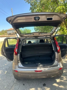 Nissan Note | Mobile.bg    17