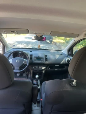 Обява за продажба на Nissan Note ~10 000 лв. - изображение 2