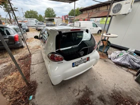 Toyota Aygo 1, 0 VVT-i | Mobile.bg    3