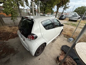 Toyota Aygo 1, 0 VVT-i | Mobile.bg    4