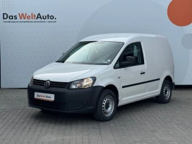 ������ VW Caddy