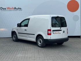 VW Caddy Kasten TDI BMT | Auto.bg — изображение 3