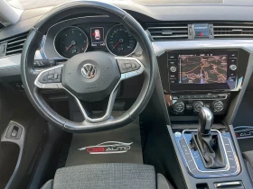 Обява за продажба на VW Passat 2.0TDI* FACELIFT* DISTRONIC*  ~28 990 лв. - изображение 10