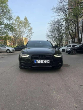 Обява за продажба на Audi A4 2.0 D ~19 000 лв. - изображение 7