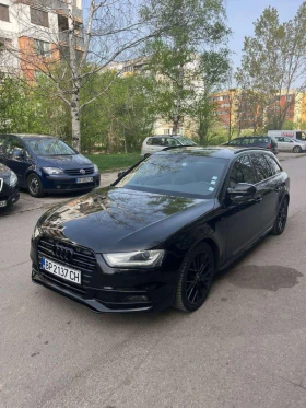 Обява за продажба на Audi A4 2.0 D ~19 000 лв. - изображение 3