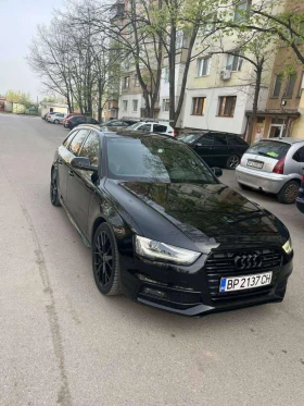 Обява за продажба на Audi A4 2.0 D ~19 000 лв. - изображение 5