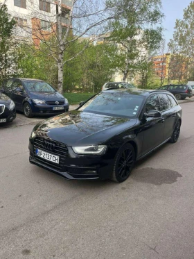 Обява за продажба на Audi A4 2.0 D ~19 000 лв. - изображение 4