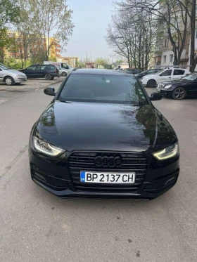 Обява за продажба на Audi A4 2.0 D ~19 000 лв. - изображение 1